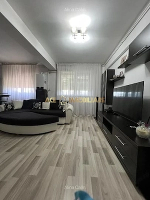3 Camere de vanzare | Colentina | Bloc 1986 | 0% Comision | Centrala - imagine 3