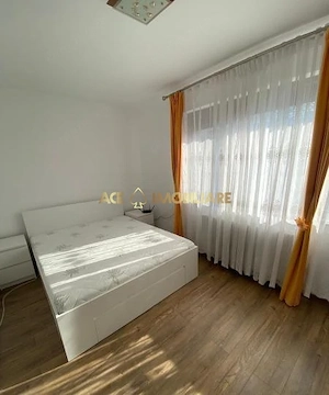 Casa Bragadiru de inchiriat | Curte proprie | Centrala | 2 Parcari - imagine 5