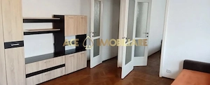 2 Camere de inchiriat | Gara de Nord | Metrou | Mobilat & Utilat | - imagine 3