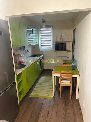 2 Camere de inchiriat | Dristor | Metrou | Pet-friendly  - imagine 4