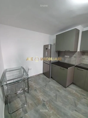 2 Camere de inchiriat | Unirii | Metrou | Mobilat & Utilat |  - imagine 4