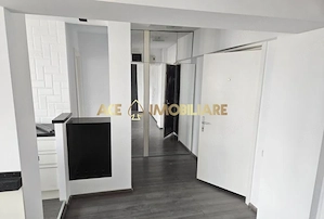Garsoniera de inchiriat | Obor | Metrou | Pet Friendly | Nemobilat - imagine 3