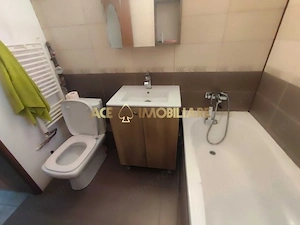 3 Camere de inchiriat | Rahova | Parcare | Mobilat | Utilat |  - imagine 6