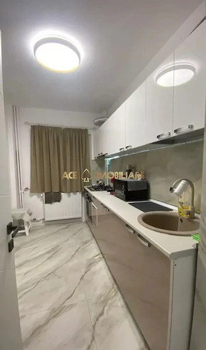3 Camere de vanzare | Colentina | Modern | Mobilat | Comision 0% - imagine 6
