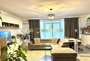 3 Camere de inchiriat | Iancului | Metrou | Parcare | Centrala | Lux  - imagine 3