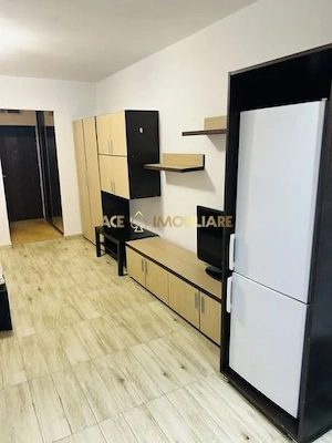 Garsoniera de inchiriat | Drumul Taberei | Metrou | PetFriendly | - imagine 6