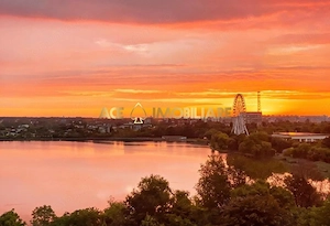 3 Camere de inchiriat | Tei - Emerald Residence | Centrala | Parcare - imagine 8