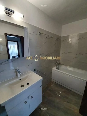 2 Camere de inchiriat | Unirii | Metrou | Mobilat & Utilat |  - imagine 2