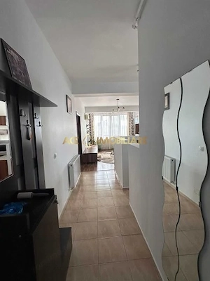 2 Camere de inchiriat | Bucurestii Noi | Metrou | Centrala Proprie  - imagine 6