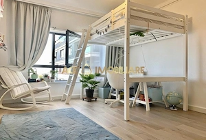 3 Camere de inchiriat | Tei - Emerald Residence | Centrala | Parcare - imagine 4