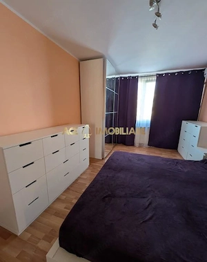 3 Camere de inchiriat | Dristor | Metrou | Pet-friendly  - imagine 2