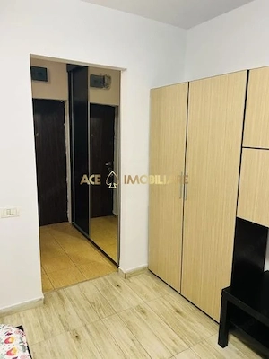 Garsoniera de inchiriat | Drumul Taberei | Metrou | PetFriendly | - imagine 7