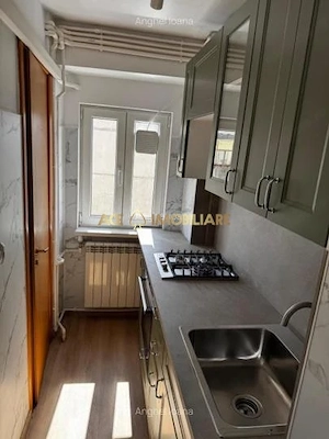 Garsoniera de inchiriat | Tineretului | Metrou | Centrala proprie - imagine 5