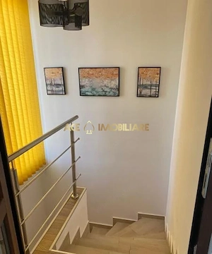 Casa Bragadiru de inchiriat | Curte proprie | Centrala | 2 Parcari - imagine 7