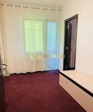Studio de vanzare | Crangasi - Str Nucsoara  | Metrou | Balcon | 40mp - imagine 4