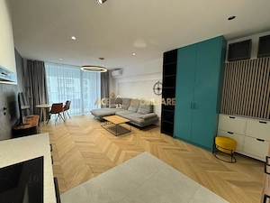 2 Camere de inchiriat | Cotroceni | Metrou | Parcare | Centrala |  - imagine 3