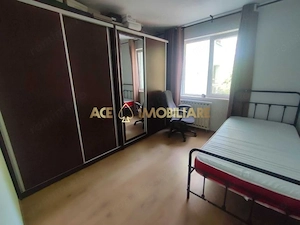 3 Camere de inchiriat | Rahova | Parcare | Mobilat | Utilat |  - imagine 2