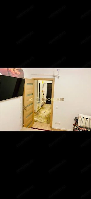 3 Camere de vanzare | Giulesti | Centrala | 0% Comision |  Bloc 2018 - imagine 5