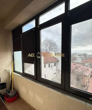 2 Camere de inchiriat | Bucurestii Noi | Metrou | Centrala Proprie  - imagine 7