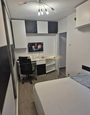 3 Camere de vanzare | Crangasi | Metrou | 0% Comision | Centrala - imagine 2