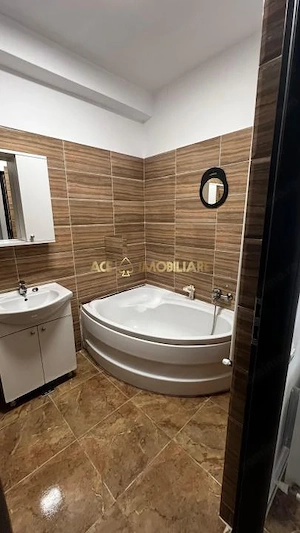 2 Camere de inchiriat | Dobroesti | Pet-friendly | Centrala proprie - imagine 6
