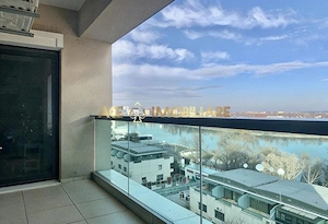 3 Camere de inchiriat | Tei - Emerald Residence | Centrala | Parcare - imagine 7