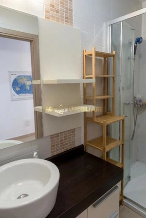 3 Camere de inchiriat | Tei - Emerald Residence | Centrala | Parcare - imagine 5
