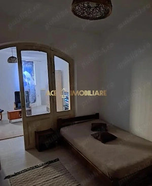 2 Camere de inchiriat | Cismigiu | Centrala | Mobilat | Utilat | - imagine 3