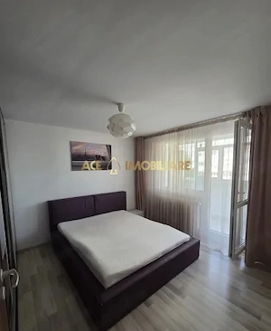 3 Camere de inchiriat | Theodor Pallady | Loc de parcare | Metrou