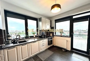 3 Camere de inchiriat | Iancului | Metrou | Parcare | Centrala | Lux  - imagine 4