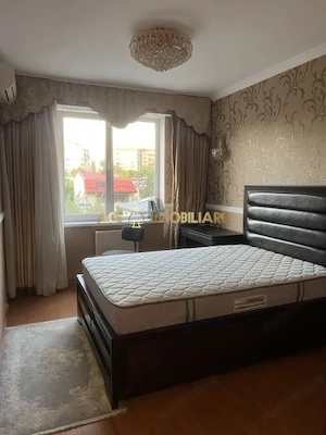 3 Camere de inchiriat | Colentina | PetFriendly | Parcare | Centrala   - imagine 2
