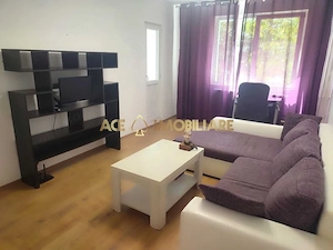 3 Camere de inchiriat | Rahova | Parcare | Mobilat | Utilat |  - imagine 3