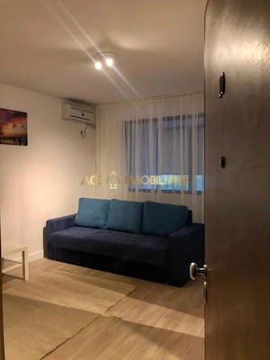 Garsoniera de inchiriat | Berceni | Mobilat | Utilat | - imagine 2