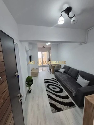 Studio de inchiriat | Popesti Leordeni | Metrou | Centrala - imagine 2