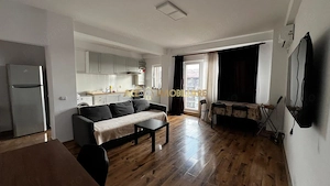2 Camere de inchiriat | Dobroesti | Pet-friendly | Centrala proprie - imagine 2