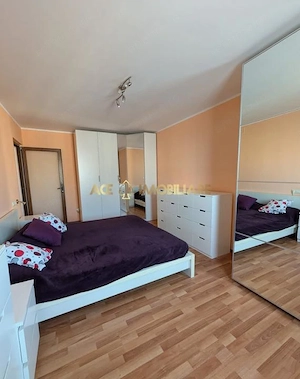 3 Camere de inchiriat | Dristor | Metrou | Pet-friendly  - imagine 5
