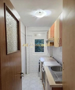 2 Camere de inchiriat | Drumul Taberei | Metrou | Cat friendly - imagine 3