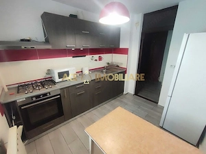 3 Camere de inchiriat | Rahova | Parcare | Mobilat | Utilat |  - imagine 5