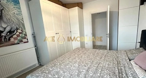 3 Camere de inchiriat | Iancului | Metrou | Parcare | Centrala | Lux  - imagine 9