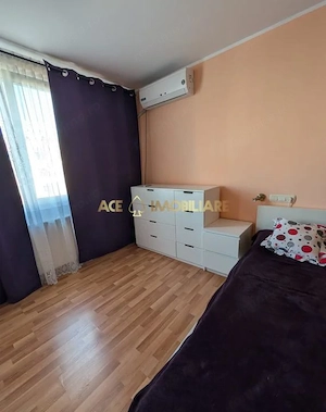 3 Camere de inchiriat | Dristor | Metrou | Pet-friendly  - imagine 3