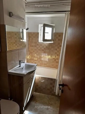 Garsoniera de inchiriat | Tineretului | Metrou | Centrala proprie - imagine 7