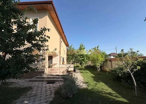Casa Comuna Berceni | 350mp | Curte proprie | Parcare | Birou | Locuit - imagine 3