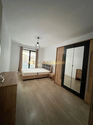 2 Camere de inchiriat | Timpuri Noi | Metrou | Centrala | Mobilat |