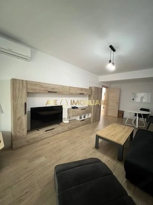 2 Camere de inchiriat | Timpuri Noi | Metrou | Centrala | Mobilat | - imagine 2