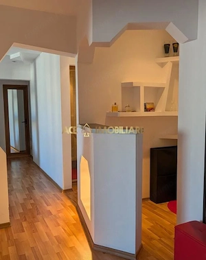 3 Camere de inchiriat | Dristor | Metrou | Pet-friendly  - imagine 7