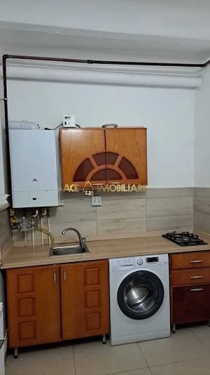 2 Camere de inchiriat | Cismigiu | Centrala | Mobilat | Utilat | - imagine 5