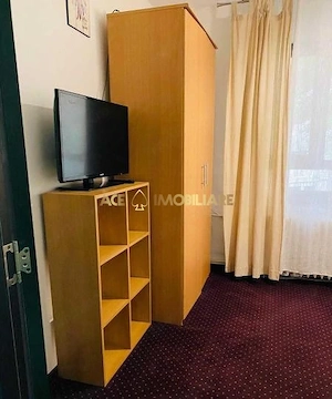 Studio de vanzare | Crangasi - Str Nucsoara  | Metrou | Balcon | 40mp - imagine 5