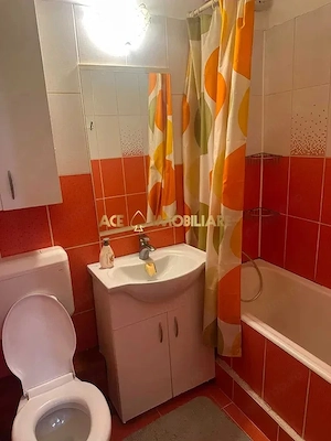 2 Camere de inchiriat | Dristor | Metrou | Pet-friendly  - imagine 5