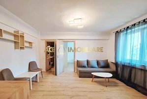 3 Camere de inchiriat | 1 Mai | Metrou | Centrala proprie - imagine 2
