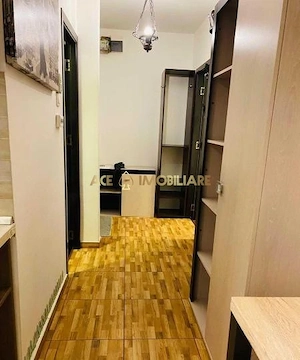 Studio de vanzare | Crangasi - Str Nucsoara  | Metrou | Balcon | 40mp - imagine 7